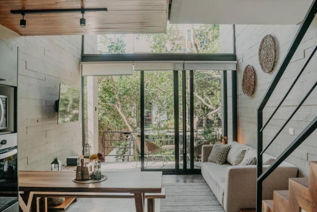 Luxury Penthouse Three-Stories At Madara Tulum Appartement Buitenkant foto
